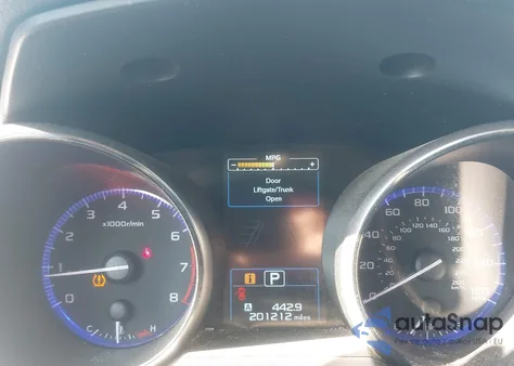 2015 Subaru Legacy 3.6R Limited z USA, uszkodzony, nr VIN 4S3BNEN66F3032057